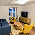 Opera Louvre Holidayapartment