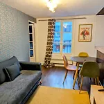 Opera Louvre Holidayapartment