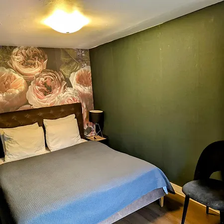 Opera Louvre Holidayapartment Apartment Paris