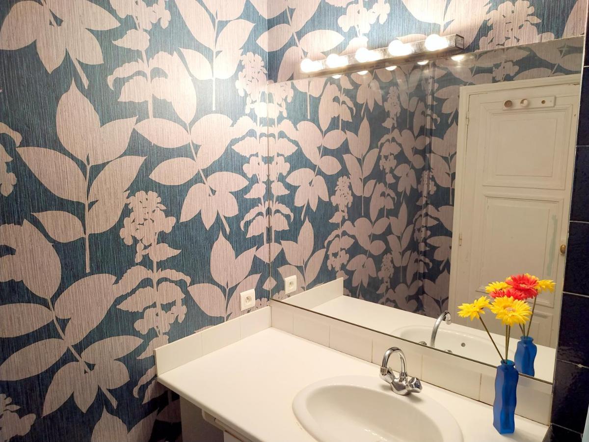 Opera Louvre Holidayapartment * Paris