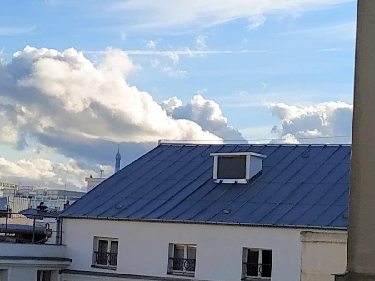 Opera Louvre Holidayapartment * Paris