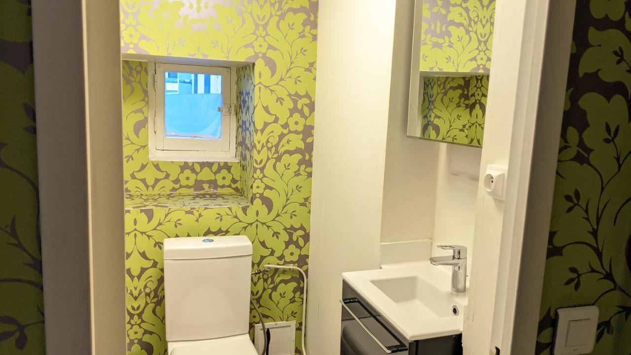 Opera Louvre Holidayapartment *