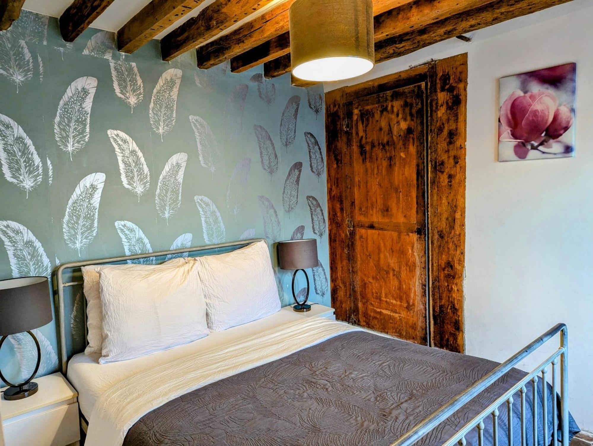 Opera Louvre Holidayapartment Apartment Paris