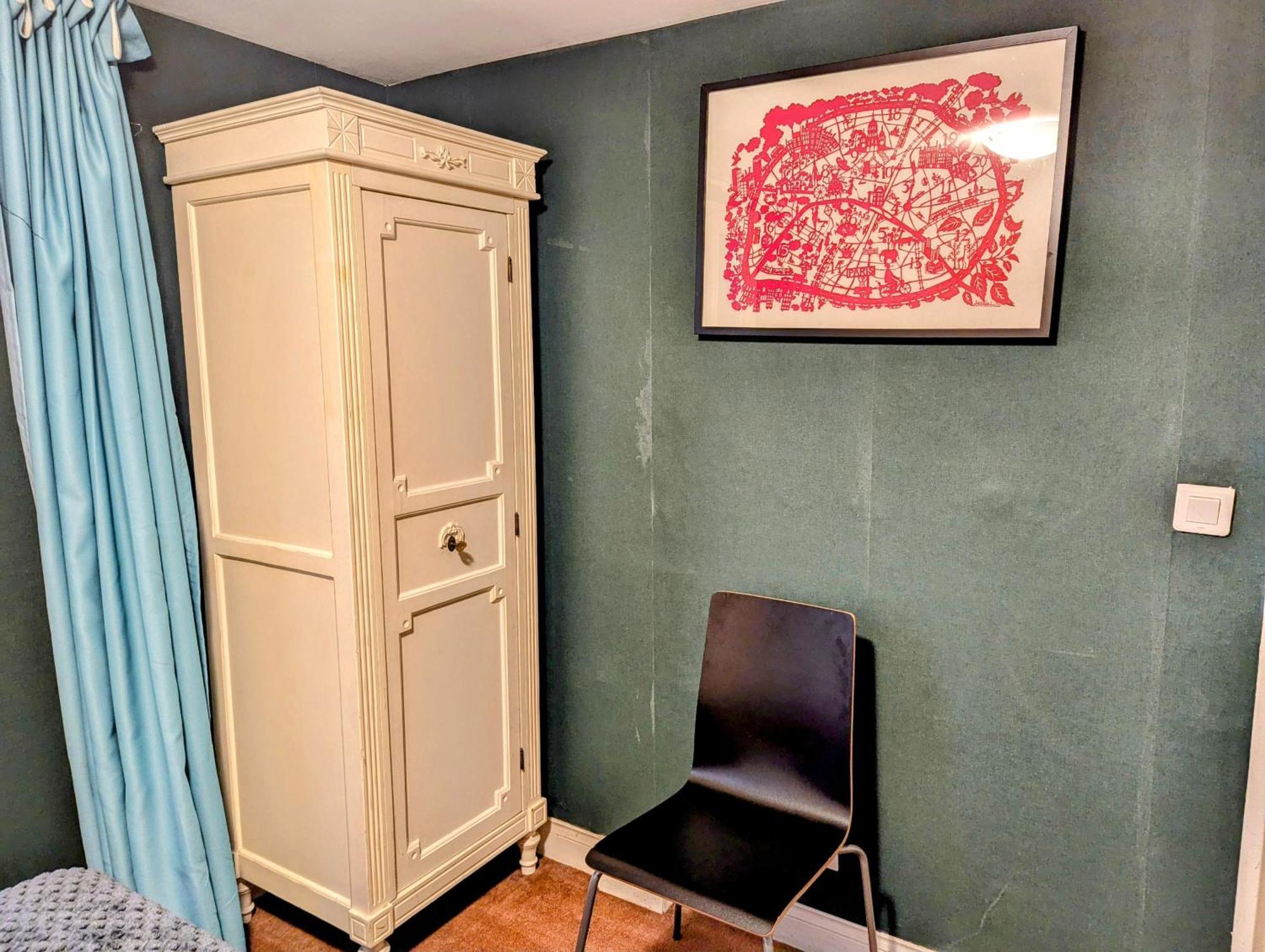 Opera Louvre Holidayapartment Appartamento