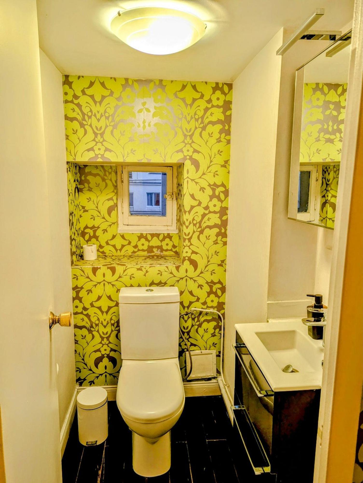 Opera Louvre Holidayapartment *