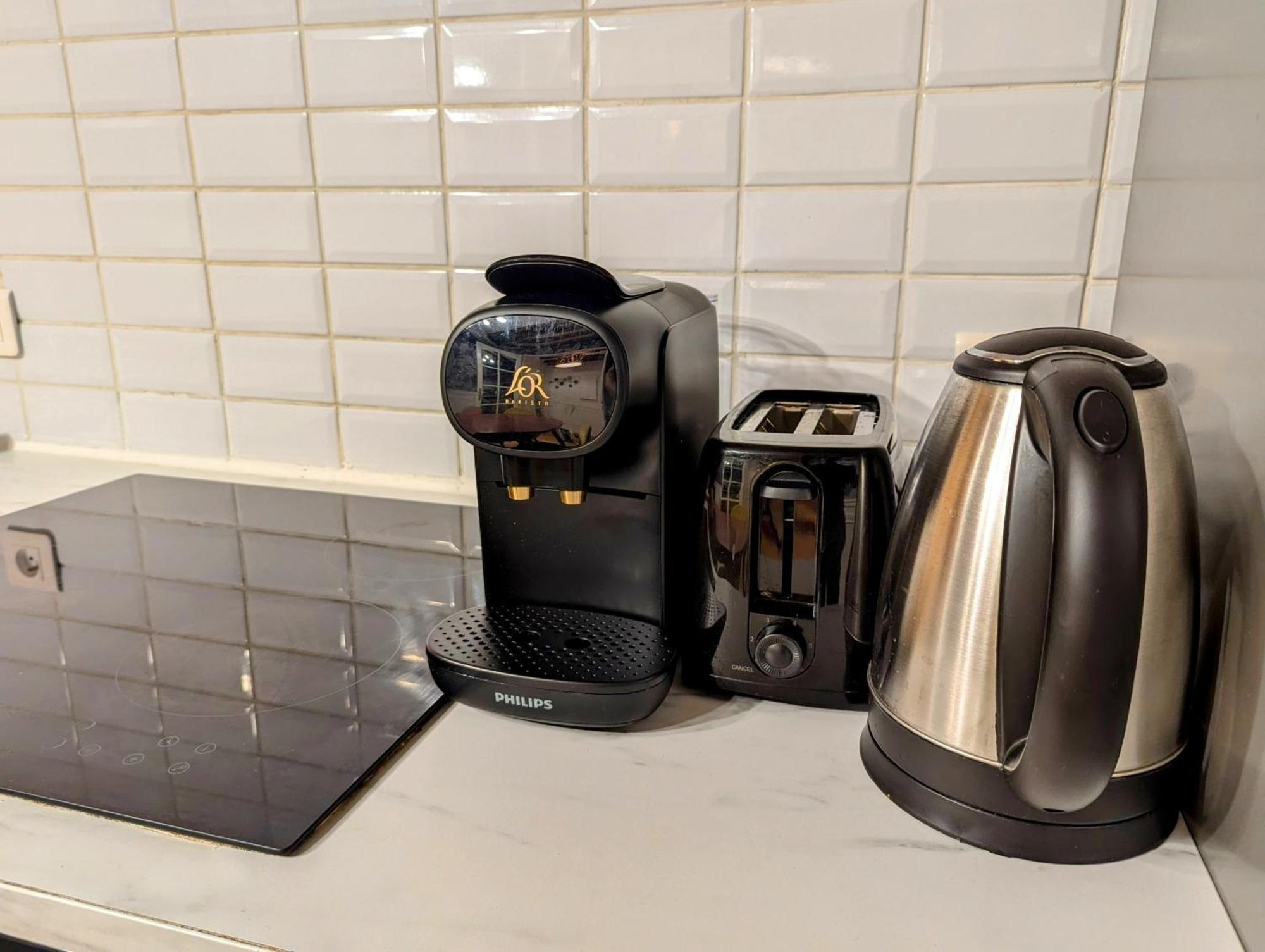 Opera Louvre Holidayapartment * Paris