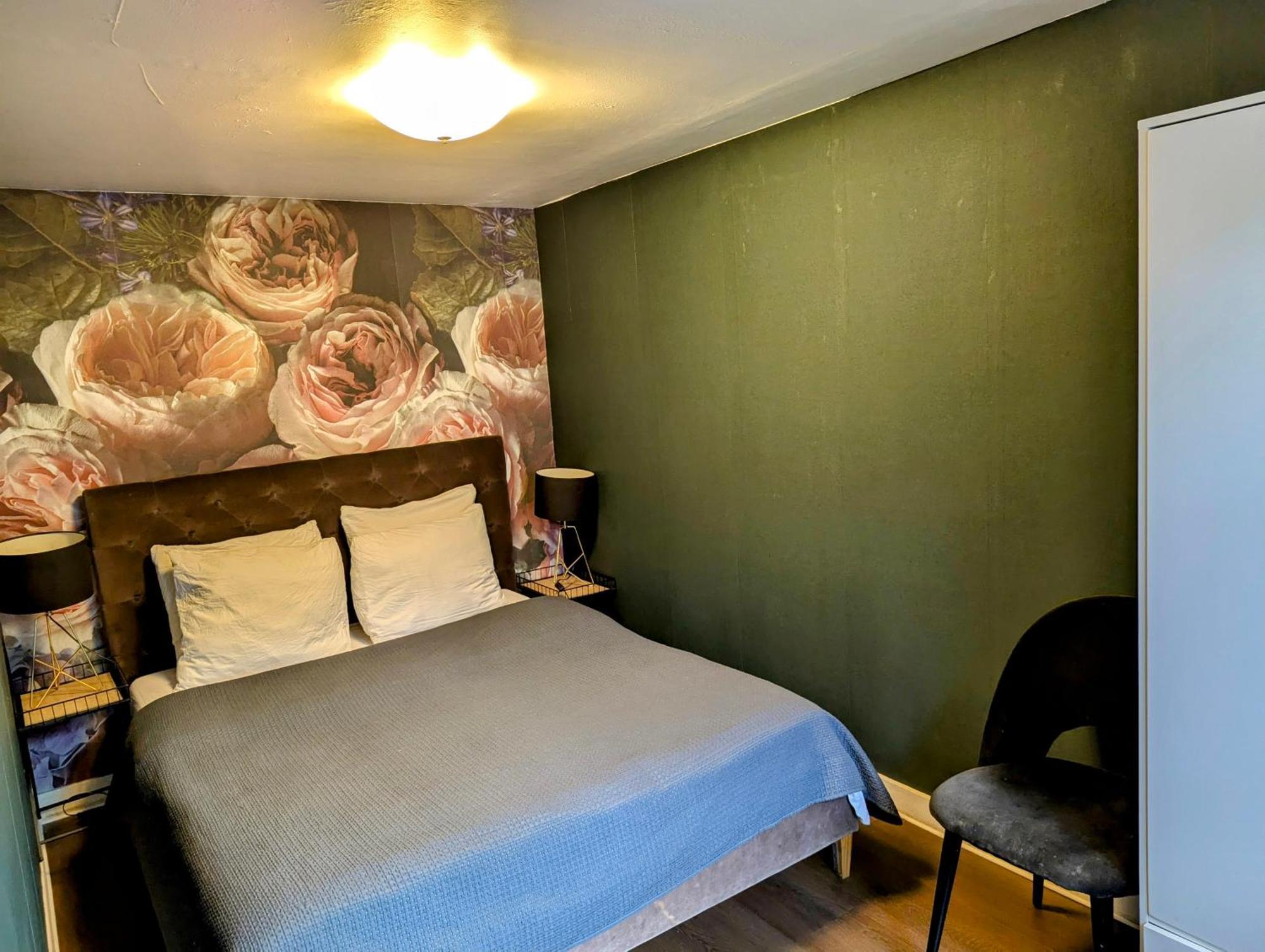 Opera Louvre Holidayapartment Appartamento Parigi