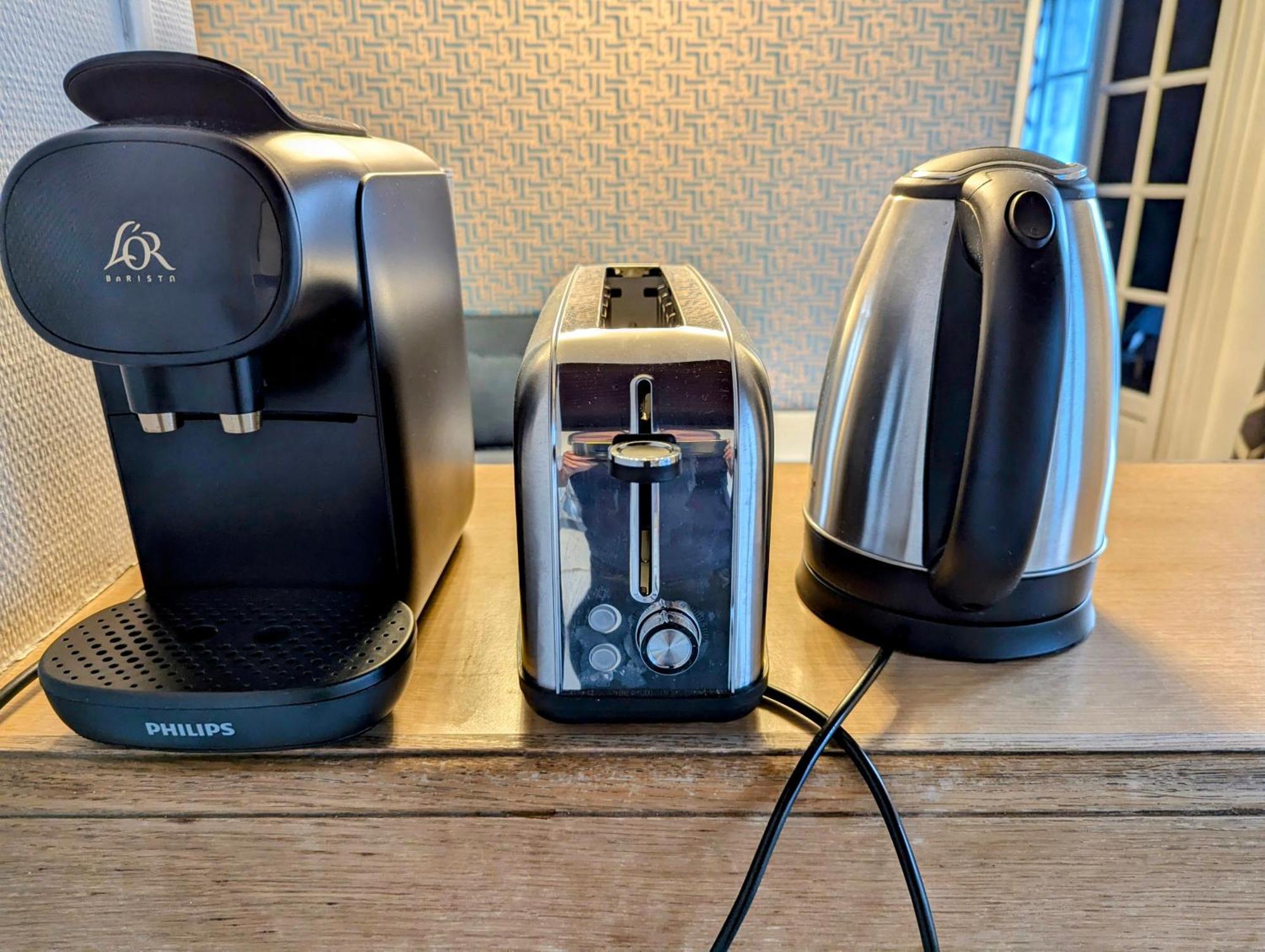 Opera Louvre Holidayapartment Paris