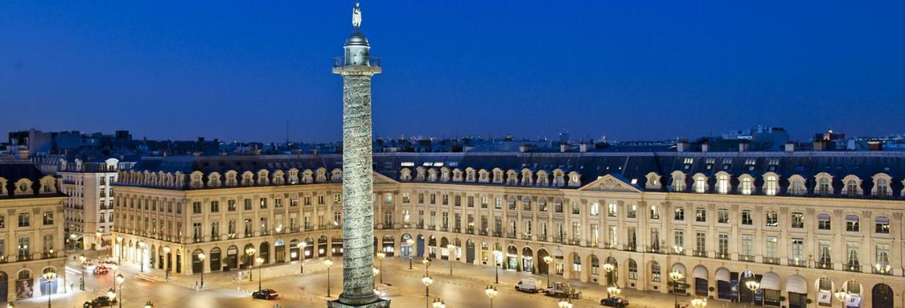 Apartment Opera Louvre Holidayapartment *
