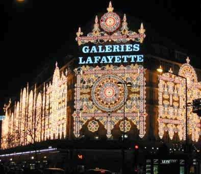 Opera Louvre Holidayapartment Parigi